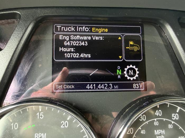 2022 Peterbilt 579-39