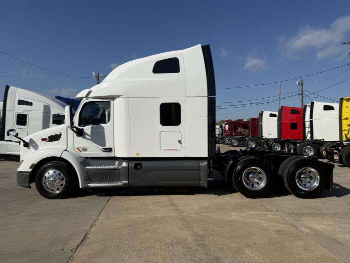 2021 Peterbilt 579-41