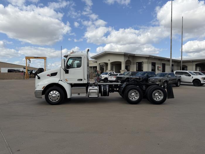 2019 Peterbilt 579 photo 3