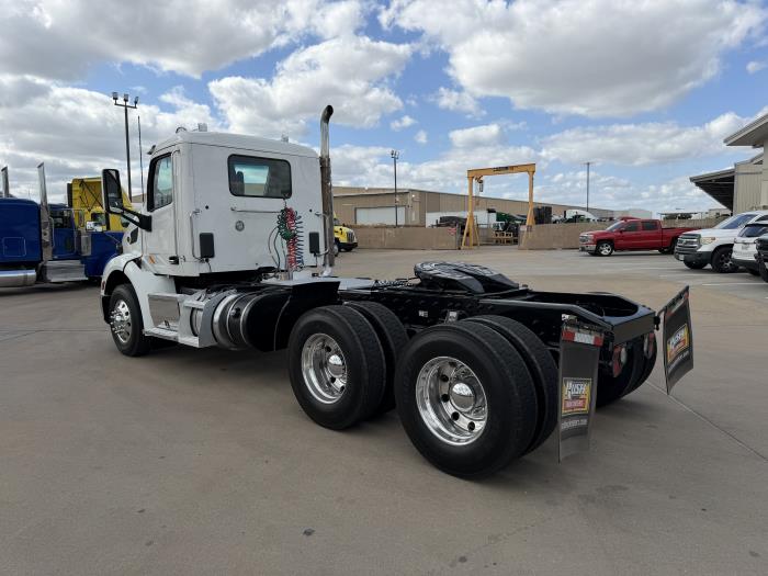 2019 Peterbilt 579 photo 4