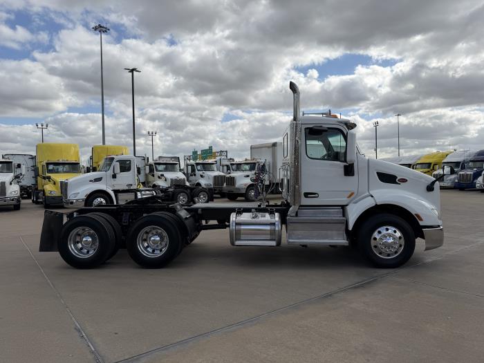 2019 Peterbilt 579-6