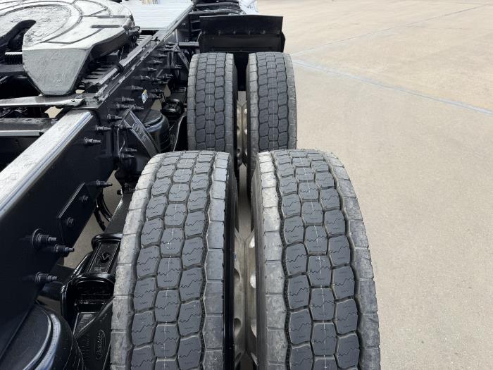 2019 Peterbilt 579-11