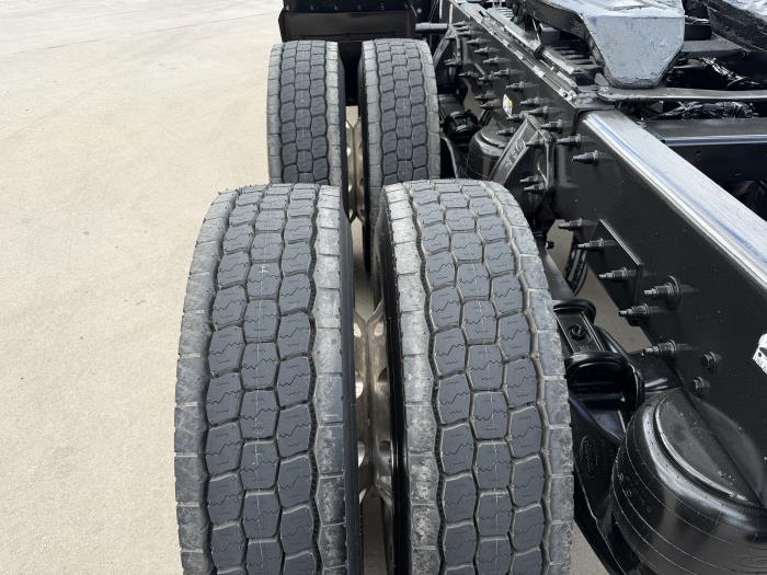 2019 Peterbilt 579-12