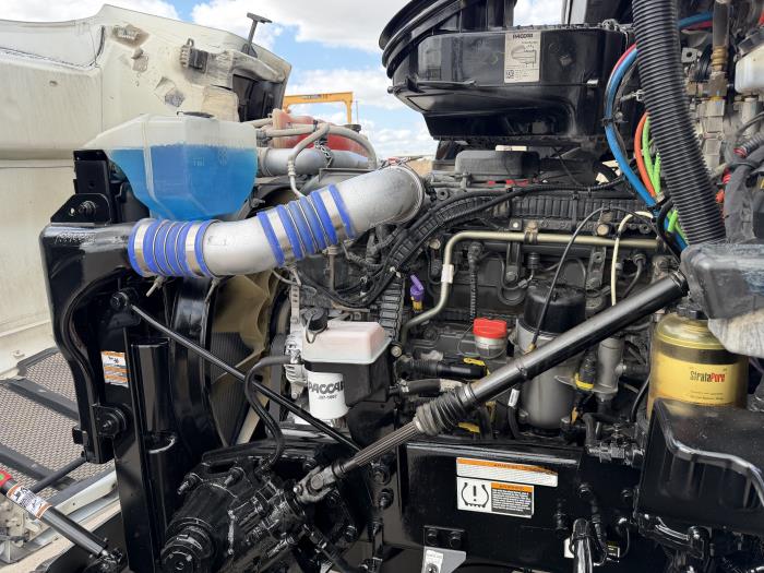 2019 Peterbilt 579-16