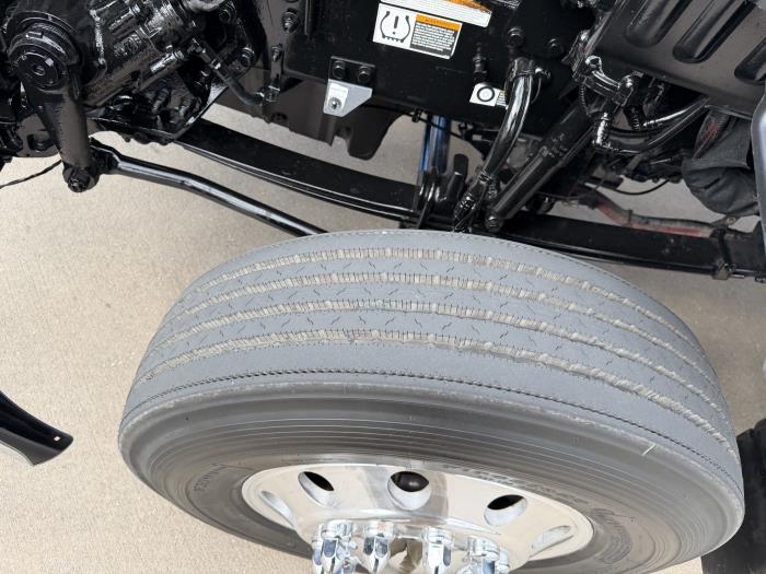 2019 Peterbilt 579-17