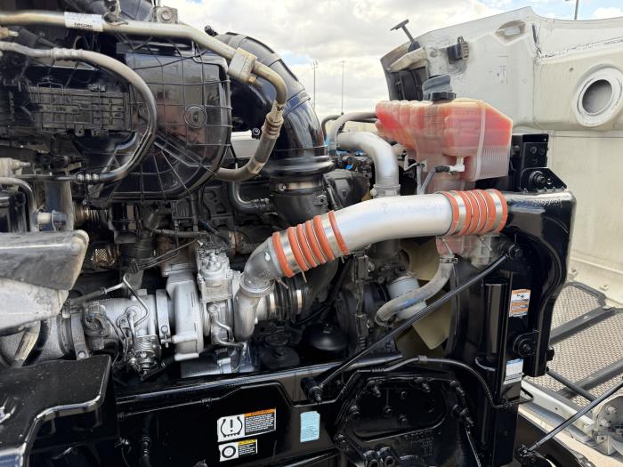 2019 Peterbilt 579-19