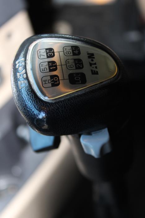 2021 Freightliner CORONADO-13