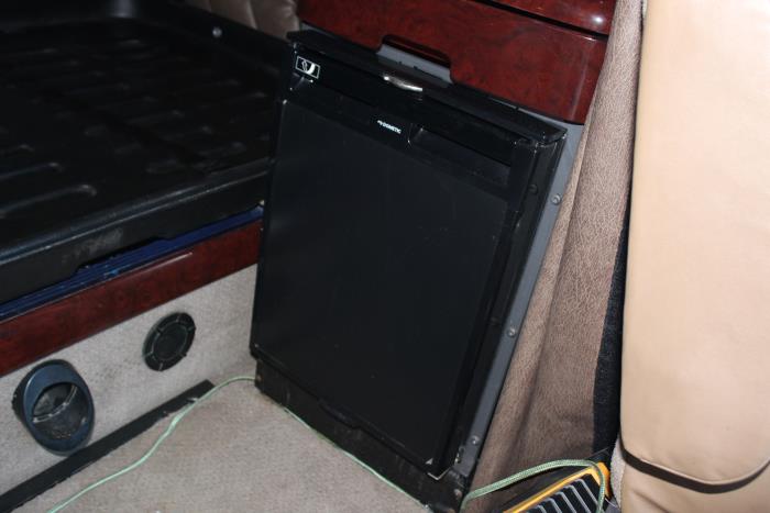 2021 Freightliner CORONADO-16