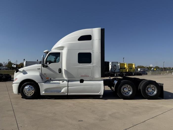 2023 International LT625-7