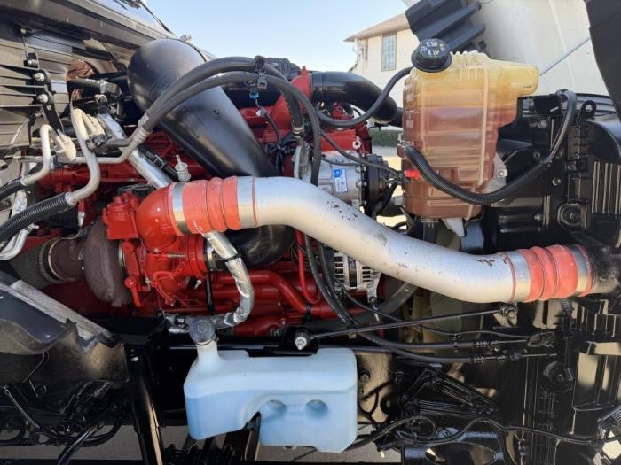 2023 International LT625-11