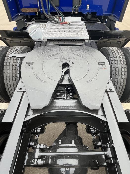 2022 Peterbilt 579-5