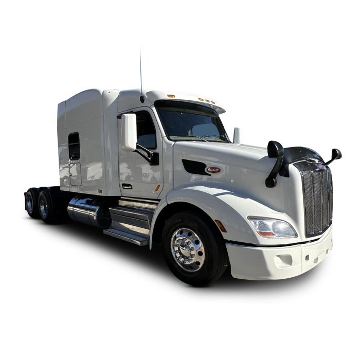 2022 Peterbilt 579-0