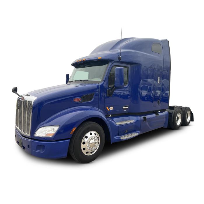 2022 Peterbilt 579-0