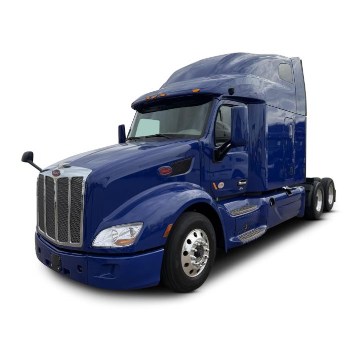 2022 Peterbilt 579-0