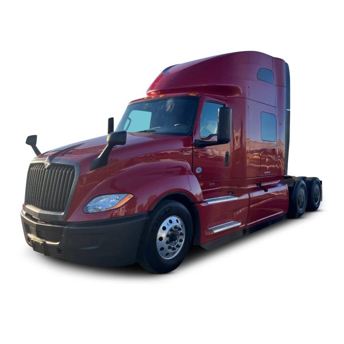 2022 International LT625-0