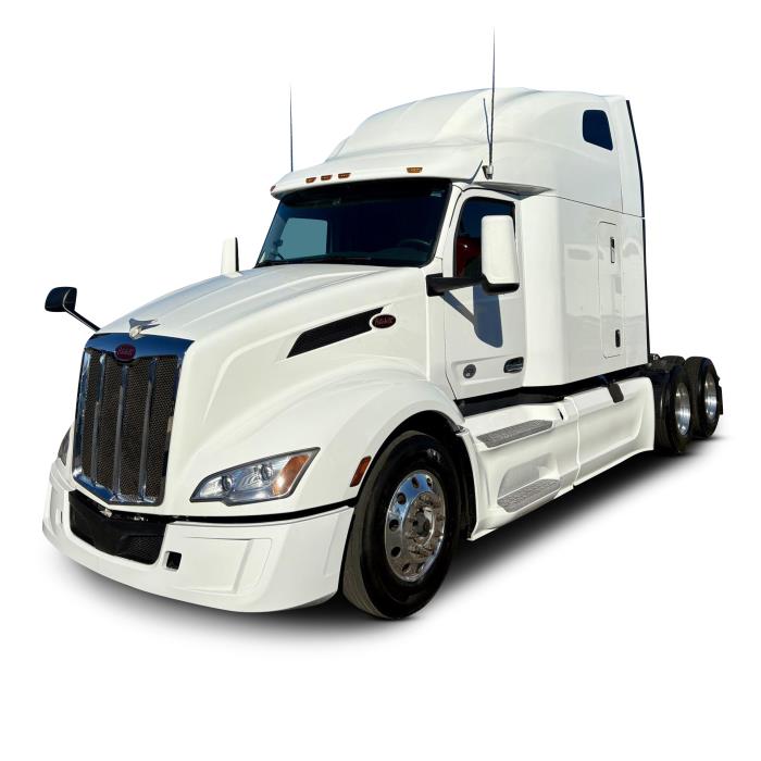 2022 Peterbilt 579-0