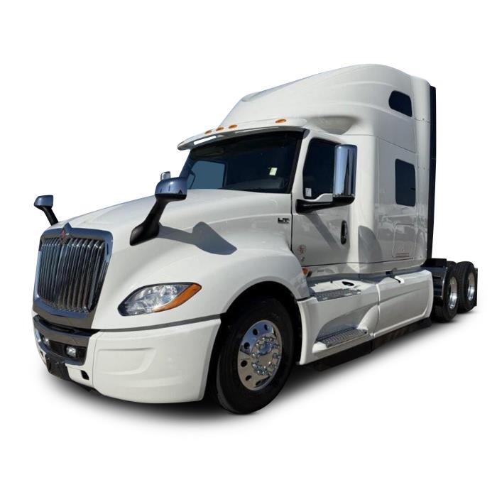 2023 International LT625-0