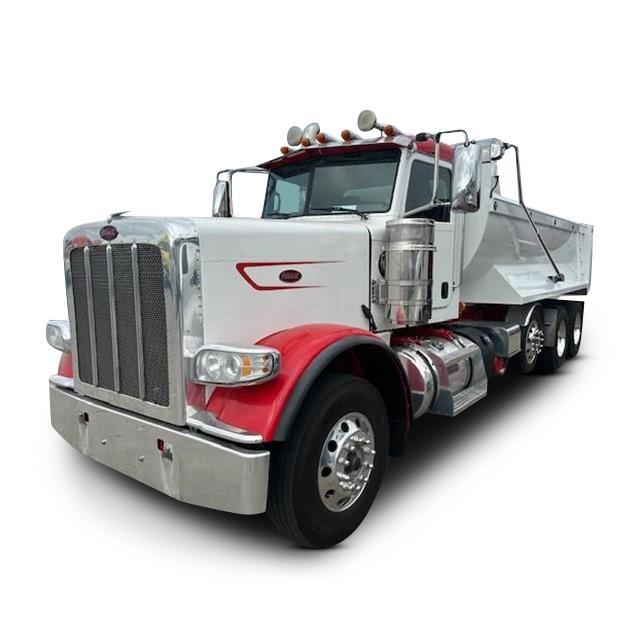 2023 Peterbilt 389-0