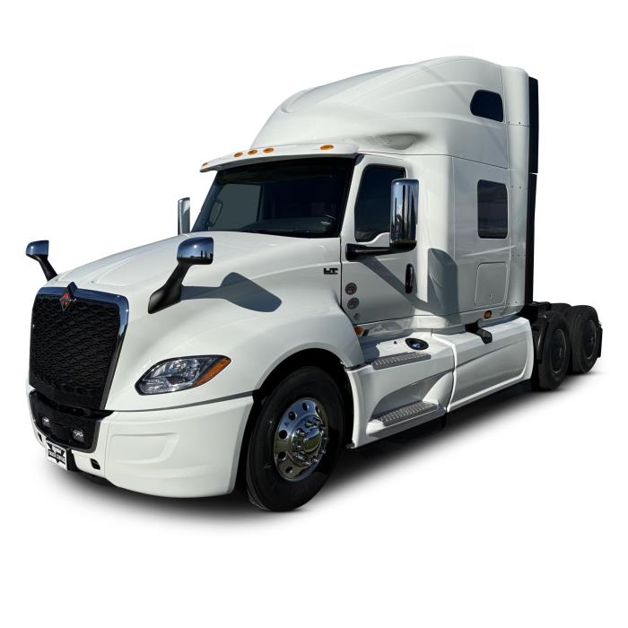 2026 International LT625-0