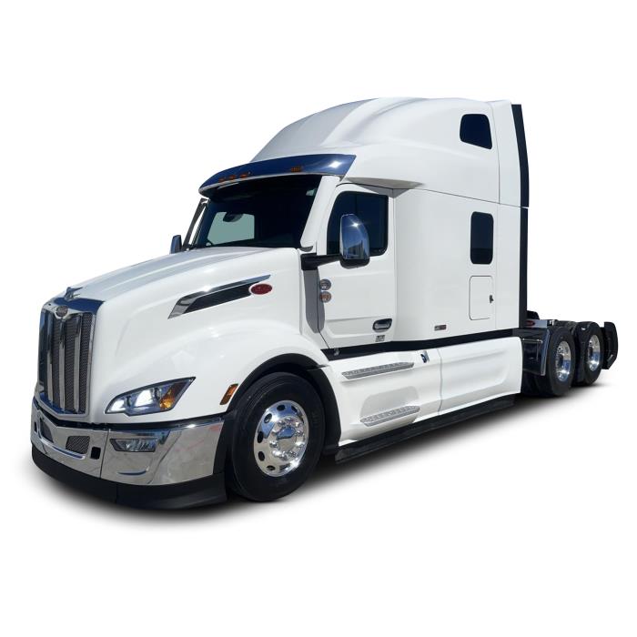 2026 Peterbilt 579-0