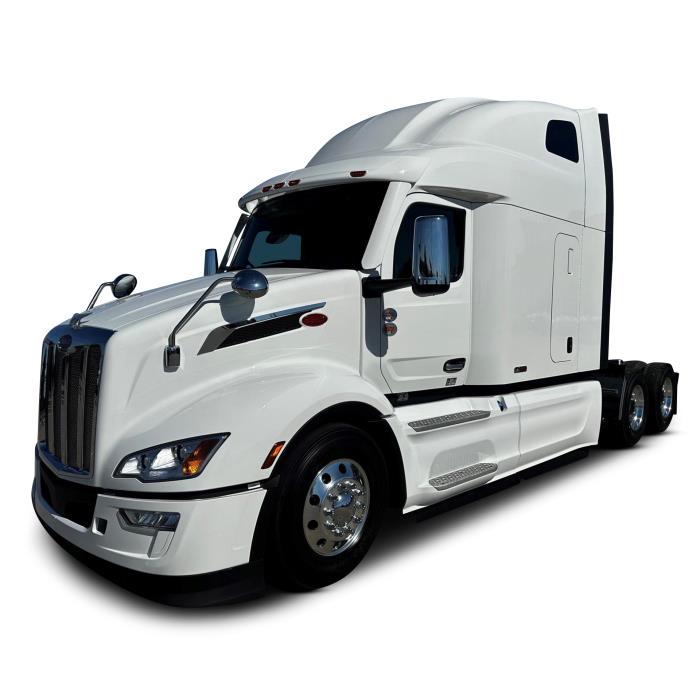 2026 Peterbilt 579-0