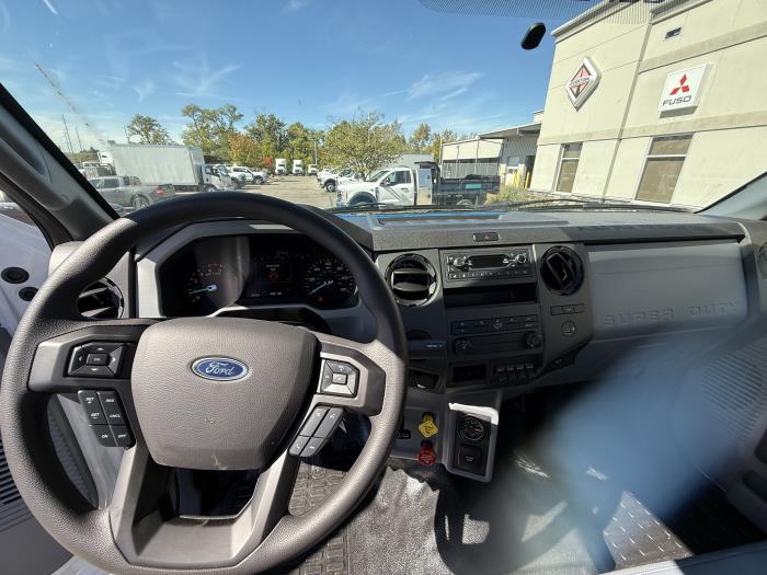 2026 Ford F-750-13