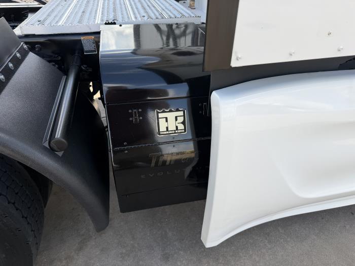 2022 Peterbilt 579-9