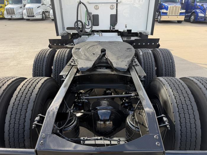 2022 Peterbilt 579-14