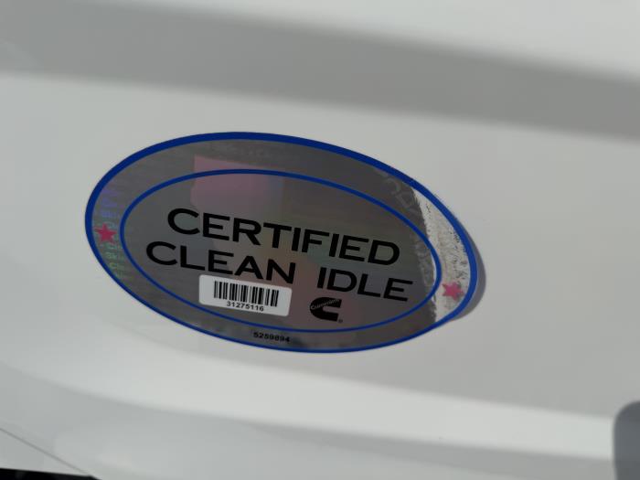 2022 Peterbilt 579-16