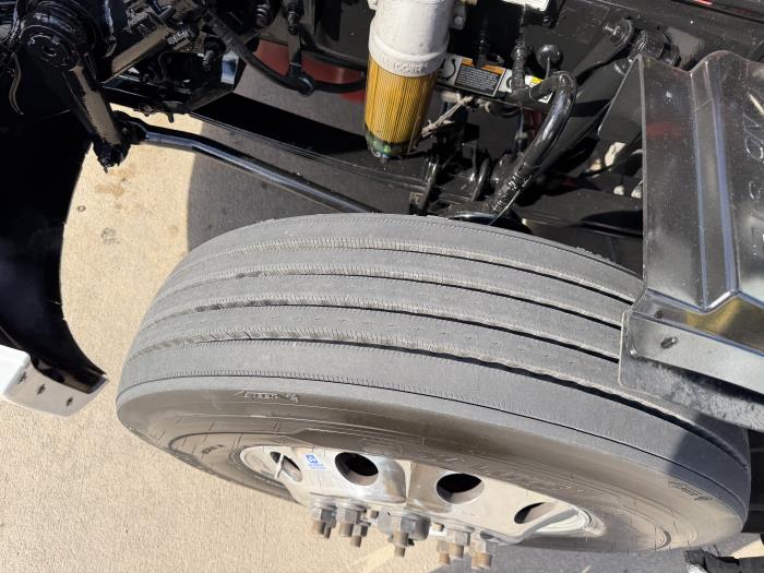 2022 Peterbilt 579-19