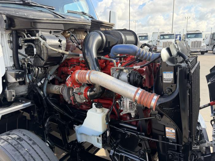 2022 Peterbilt 579-20