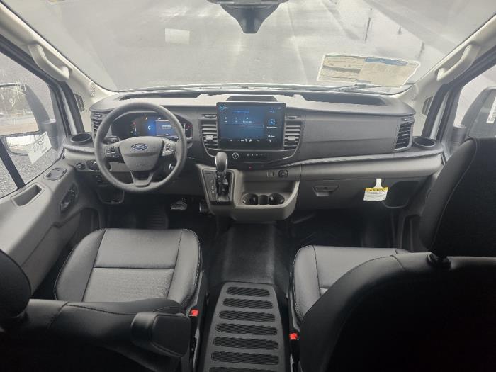 2026 Ford Transit-350-11