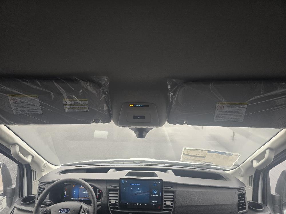 New 2026 Ford Transit 350 High Roof Empty Cargo Van for sale #1971892 - photo 12
