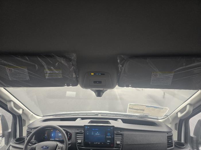 2026 Ford Transit-350-12