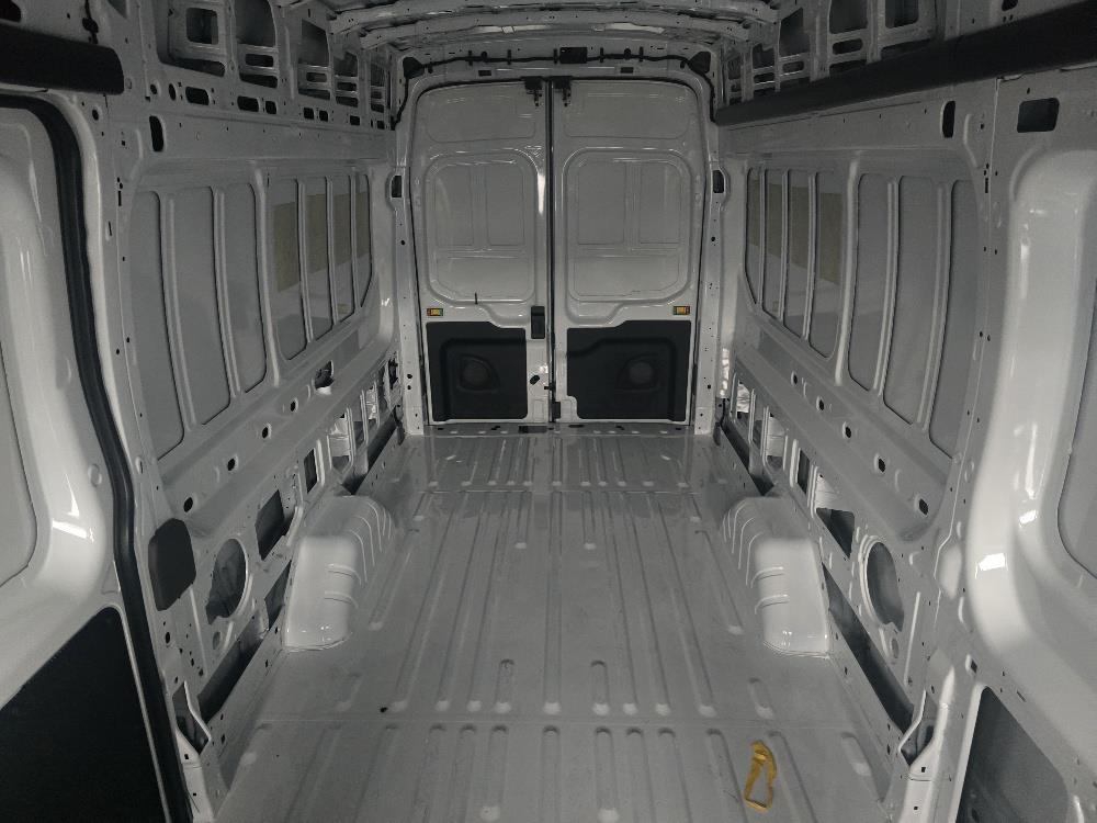 New 2026 Ford Transit 350 High Roof Empty Cargo Van for sale #1971892 - photo 10