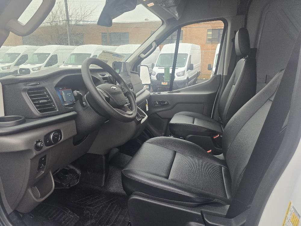 New 2026 Ford Transit 350 High Roof Empty Cargo Van for sale #1971892 - photo 13