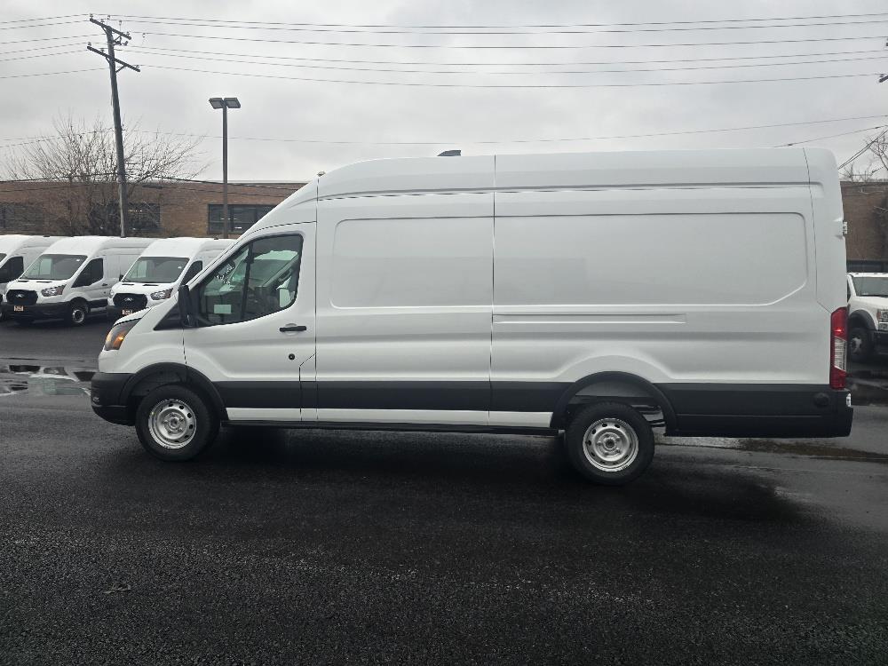 New 2026 Ford Transit 350 High Roof Empty Cargo Van for sale #1971892 - photo 3