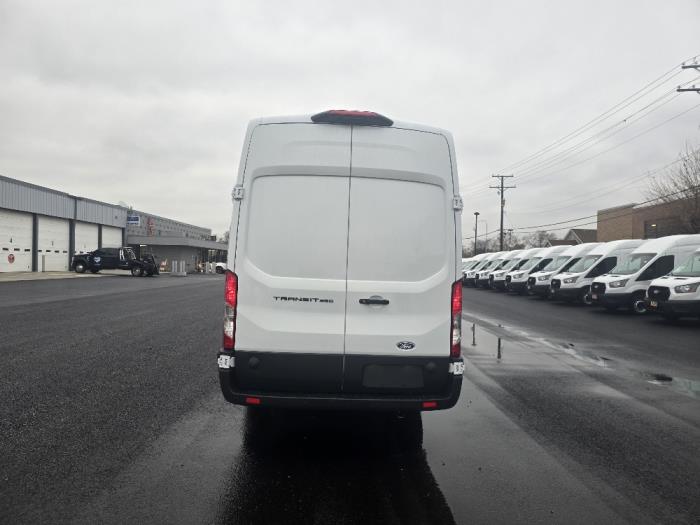 2026 Ford Transit-350-4