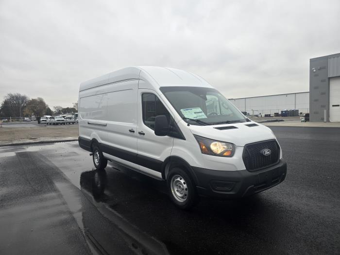 2026 Ford Transit-350-7