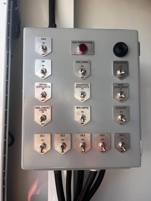 2026 Peterbilt 548-14