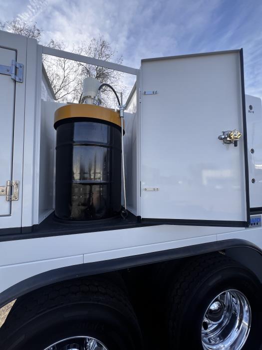 2026 Peterbilt 548-19