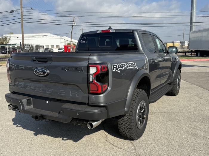 2025 Ford Ranger-5