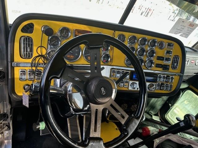 2015 Peterbilt 389-2