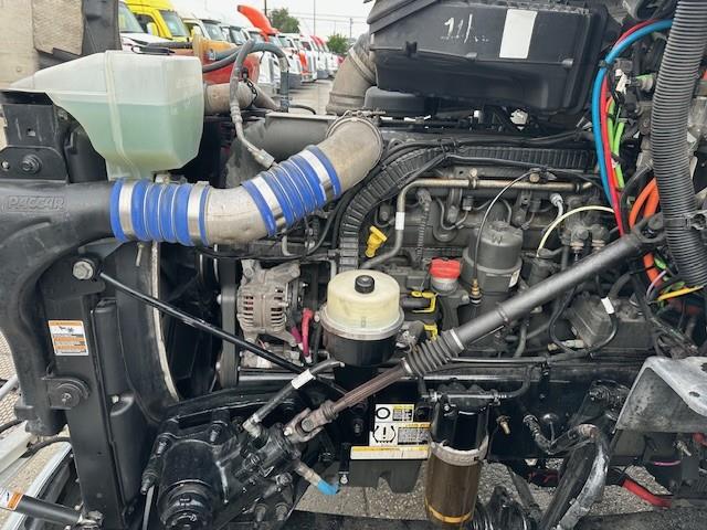 2019 Peterbilt 579-1