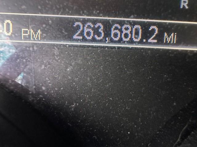 2019 Peterbilt 579-5