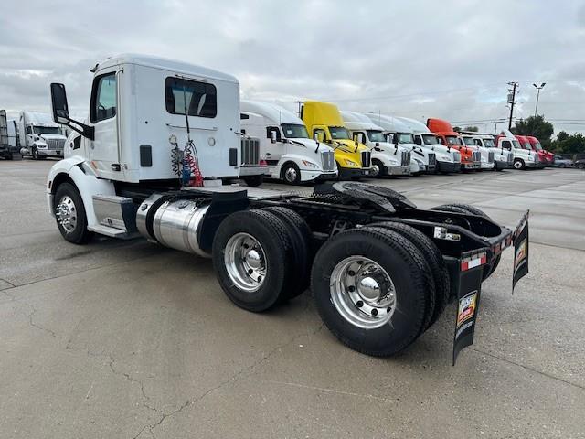 2019 Peterbilt 579-6