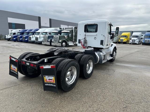 2019 Peterbilt 579-7