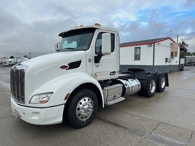 2019 Peterbilt 579-9