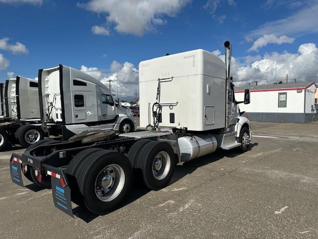 2025 Peterbilt 579-7