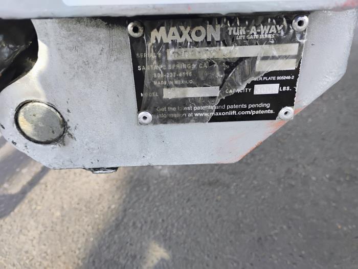 2019 Freightliner Business Class M2 106-7